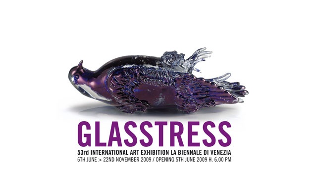 Glasstress 2009