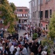 Murano party